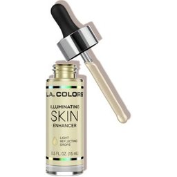 Skin Enhancer Drops Liquid Gold 15ml