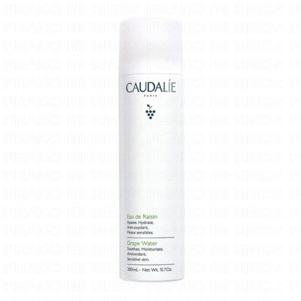 Eau de raisin 300ml