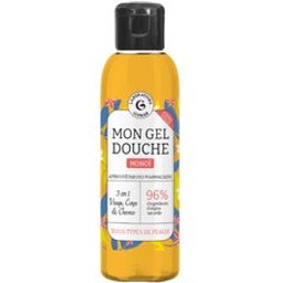Mon Gel Douche Monoï 100ml