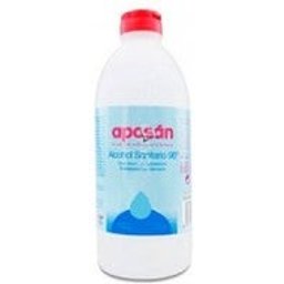 Alcool 96 500 Ml paris Ml
