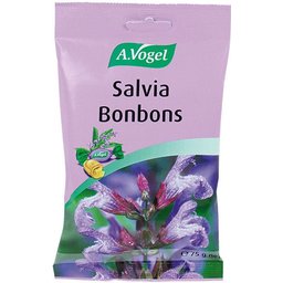 A.Vogel Bonbons Salvia