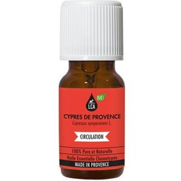 Huile Essentielle de Cyprès de Provence BIO 5ml