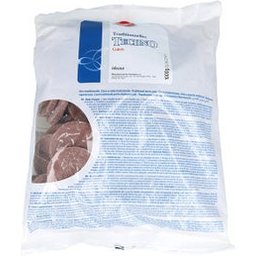 Disques Cire Chaude Chocolat 1kg