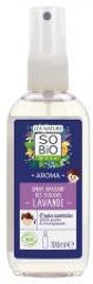 Aroma Spray Apaisant des Écoliers Lavande Biologique 100 ML - Spray 100 ml