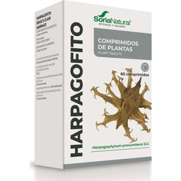 Harpagofito 60 Comp *