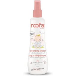 Baume Maman et Bébé Eau Démaquillante Bébé 200ml