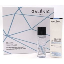 Pack Contorno Beaute Du Regard 15Ml + Agua Micelar Pur 4