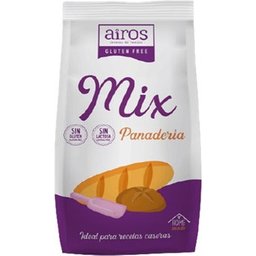 Mix Boulangerie Sans Gluten Bio 1kg
