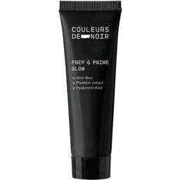 Couleurs de Noir Prep & Prime Glow