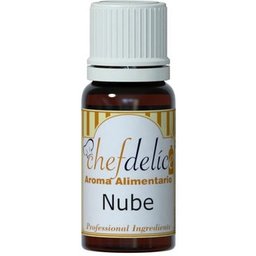 Aroma Cloud Concentré sans gluten 10ml