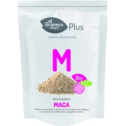 Maca Bio 200g *