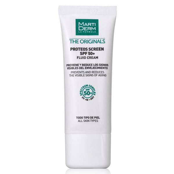 The Originals Proteos Screen Crème SPF50+ 40ml