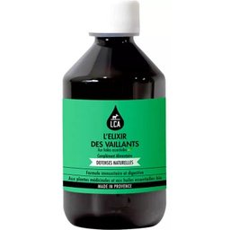 L'Élixir des Vaillants 250ml