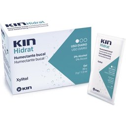 Hidrat gel hydratant oral 30 sachets