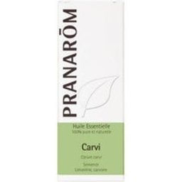 Carvi 10ml Huile Essentielle