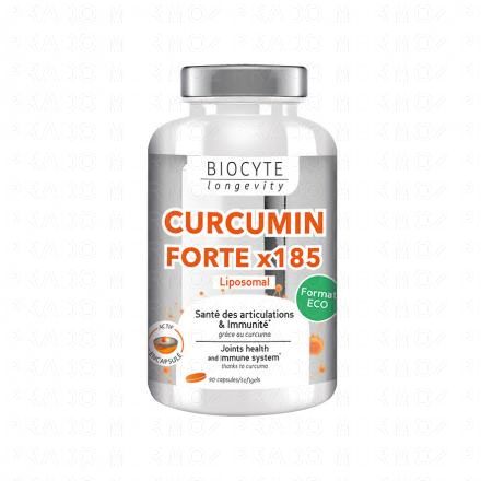 Longevity Articulations - Curcumin forte X185