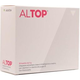 Agaton Altop 20comp