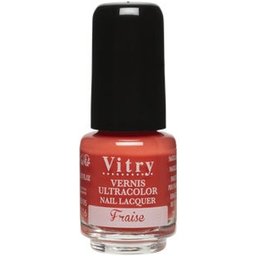 V Ong Fraise Mini Fl/4Ml