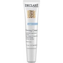 Anti-âge Contour des yeux Crème raffermissante raffermissante 15 Ml