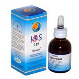 Nevrosol Liquide 50Ml