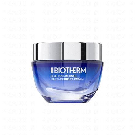 Blue Retinol Multi-Correct Cream 50ml