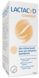 Soin Intime Lavant 200 ml - Flacon-Pompe 200 ml