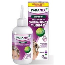 Shampooing 200ml