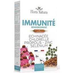 Complexe Immunité Renforcement 20 Ampoules