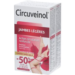 Circuveinol®