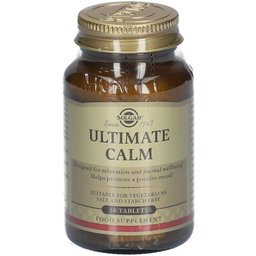 Solgar® Ultimate Calm