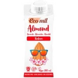 Almond Nature Bio 200 Ml *