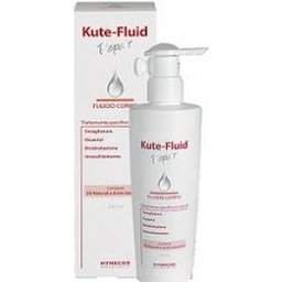 Kute Fluide Réparation Corps 200Ml