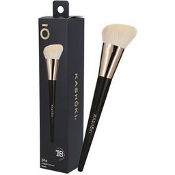 Angled Blush Brush 304 1ut