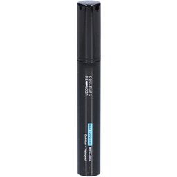 Couleurs De Noir Waterproof Mascara 02 Brun