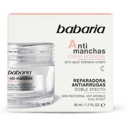Crème intensive anti-taches anti-rides 50Ml