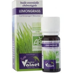 Valnet H E Bio Lemongrass 10Ml