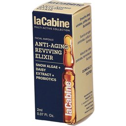 LaCabine Anti-Aging Reviving Elixir Ampoules