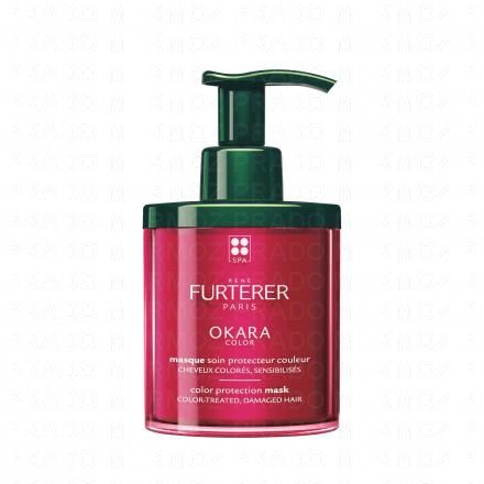 RENE FURTERER Okara Color Masque flacon 200ml