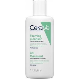 CeraVe Gel Moussant 88ml