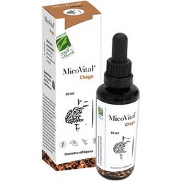 Mycovital Chaga 50ml