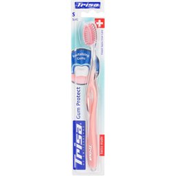 Trisa Brosse à dents Gum Protect Douce