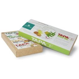 Pack Tapas Of