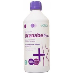 Sline Control Drenabe Plus Plus +
