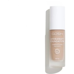 Hydramatt Foundation Nro 010N Light Dark 30ml