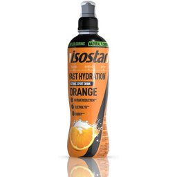 Isotonic Sport Drink Orange