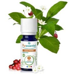 Huile Essentielle Gaulthérie 10 ml