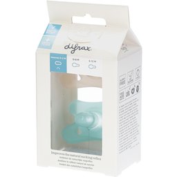 Sucette Pinky Prématuré 0-2M