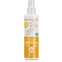 Sun Care Spray Protector Solar Reductor y Reafirmante SPF50 150ml