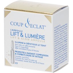 Coup d'Éclat Ampoule Lift & Lumière