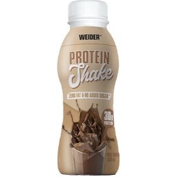 Protein Shake Chocolat 330ml